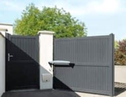 securisez votre domicile