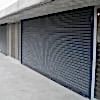 Poliüretan Dolgulu Galvaniz Çelik Kepenk 4 Poliüretan dolgulu galvaniz çelik kepenk