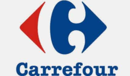 Referanslarımız 37 carrefour logo
