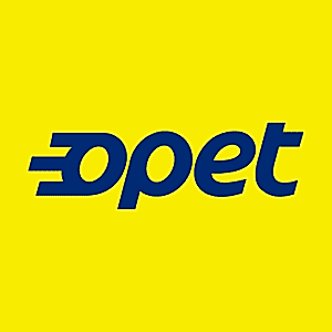 Referanslarımız 16 Opet YEni logo 0E85618C54 seeklogo.com