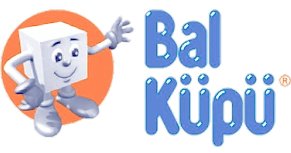 Referanslarımız 43 Balküpü Logo