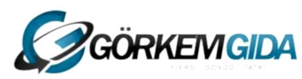 Referanslarımız 29 Görkem Gıda Logo