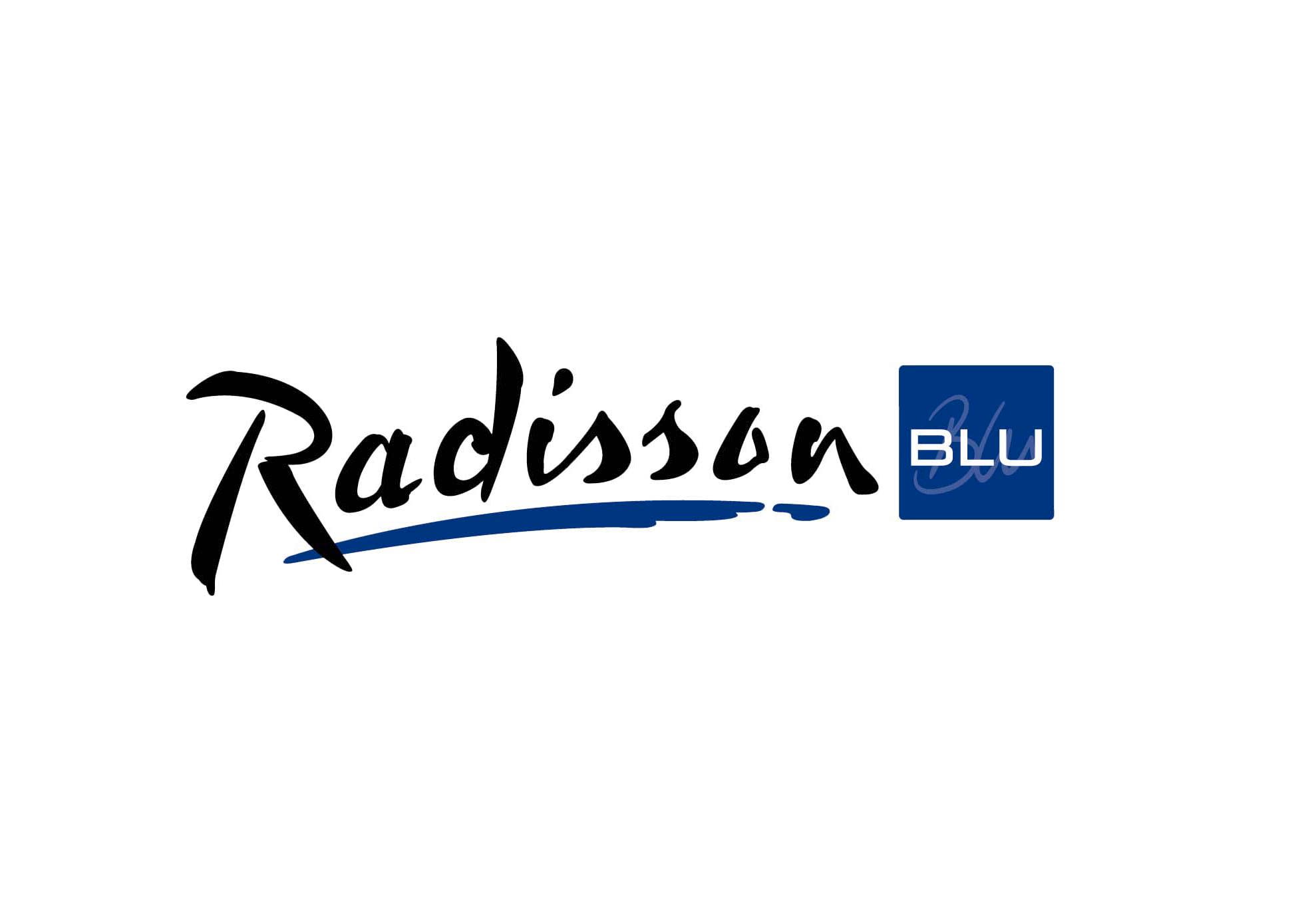 Radisson Blu logo