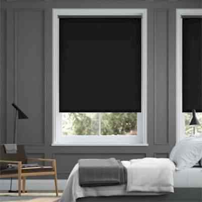 Blackout Karartma Perde 8 blackout blind