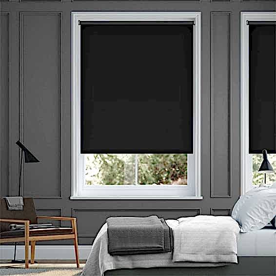 Blackout Karartma Perde 3 blackout blind