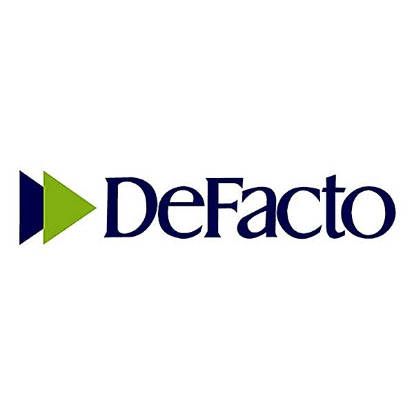 Defacto