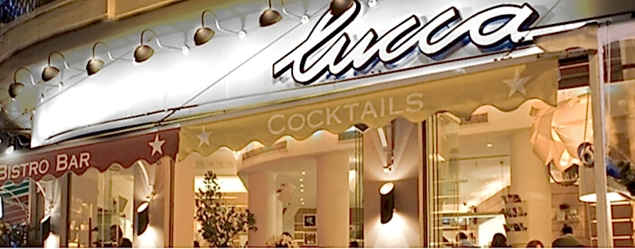 Lucca Logo