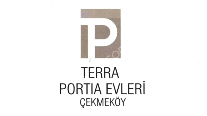 Terra Portia Evleri Cekmekoy