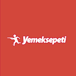 Referanslarımız 2 Yemek Sepeti Logo