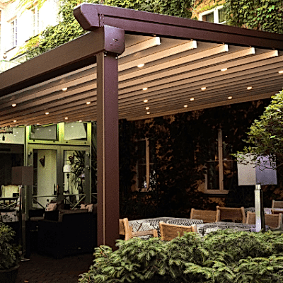 Pergola