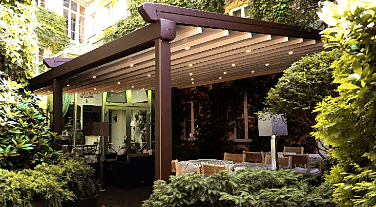 Pergola
