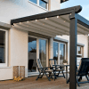Otomatik Pergola Sistemleri 12 Pergola