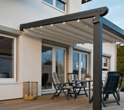 Pergola